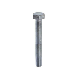 500 BOULONS 6P 8.8 ZG 6x25mm 430363